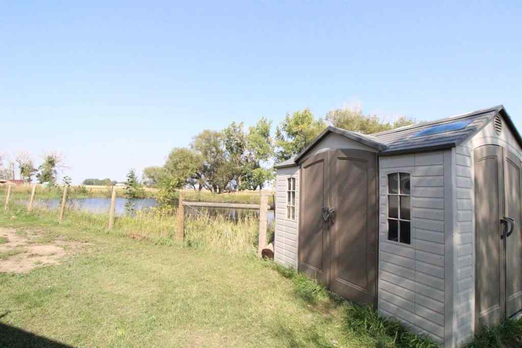 MLS® A2243529 - AN034 Hays Road 10N   in NONE Rural Taber, M.D. of, Residential