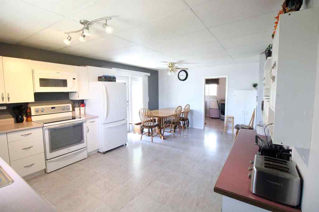 MLS® A2243529 - AN034 Hays Road 10N   in NONE Rural Taber, M.D. of, Residential