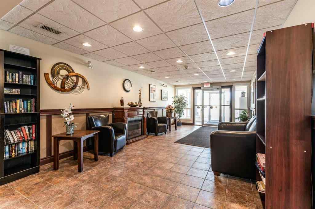 MLS® A2243534 - Unit #209 105 Main Street S in NONE Redcliff, Residential
