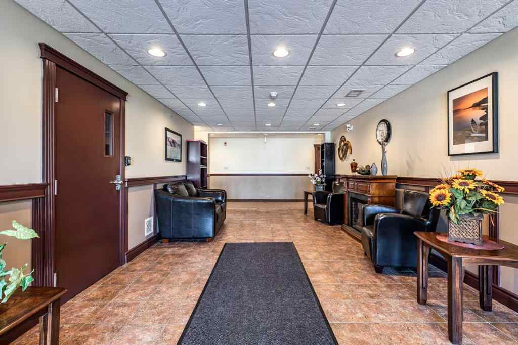 MLS® A2243534 - Unit #209 105 Main Street S in NONE Redcliff, Residential