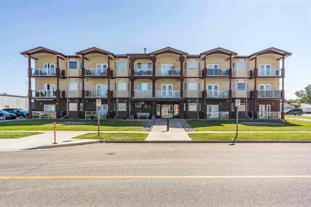 MLS® A2243534 - Unit #209 105 Main Street S in NONE Redcliff, Residential