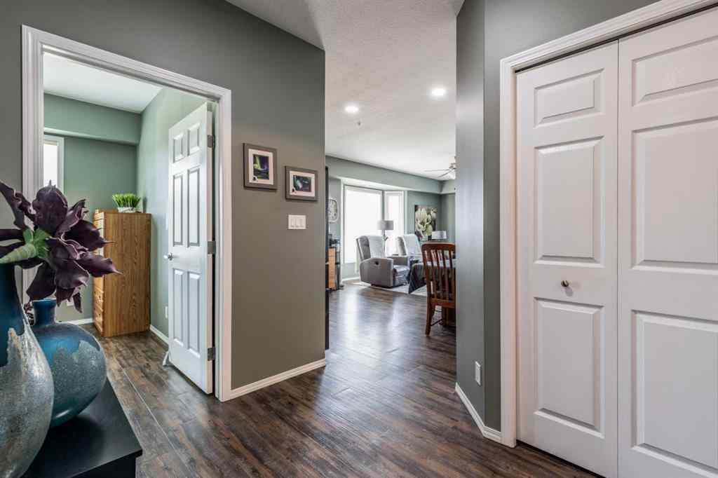 MLS® A2243534 - Unit #209 105 Main Street S in NONE Redcliff, Residential
