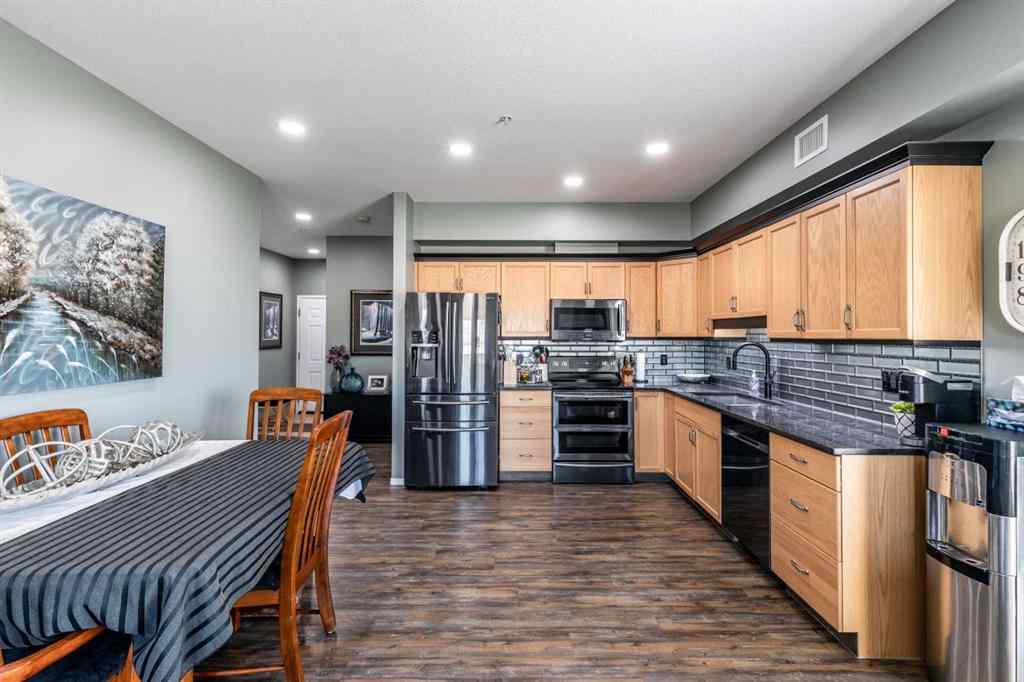MLS® A2243534 - Unit #209 105 Main Street S in NONE Redcliff, Residential
