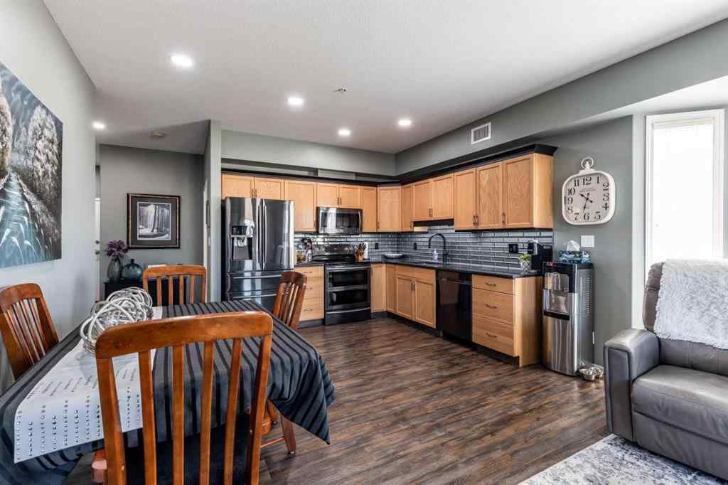 MLS® A2243534 - Unit #209 105 Main Street S in NONE Redcliff, Residential