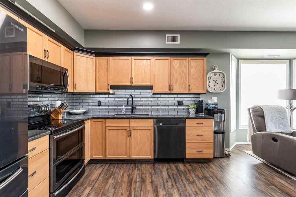 MLS® A2243534 - Unit #209 105 Main Street S in NONE Redcliff, Residential