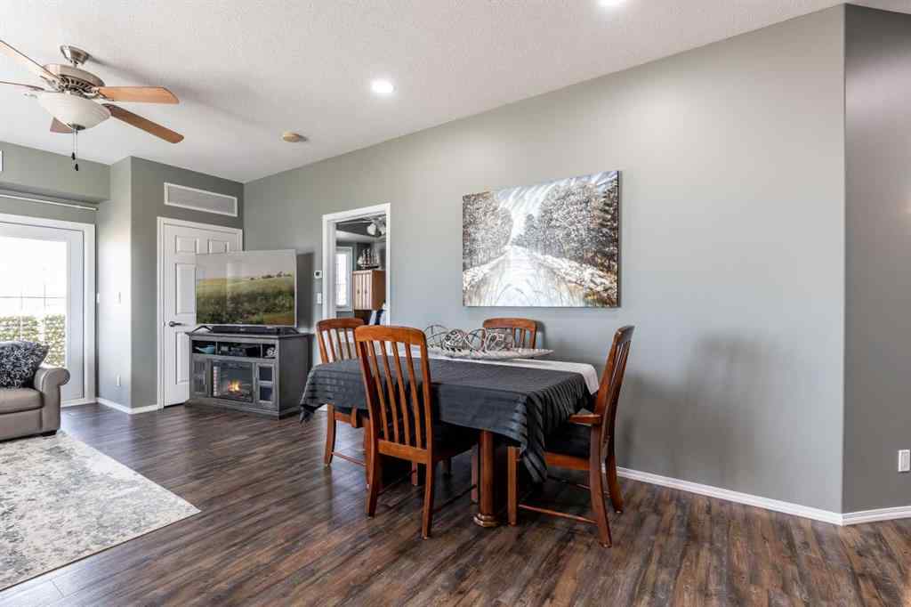 MLS® A2243534 - Unit #209 105 Main Street S in NONE Redcliff, Residential