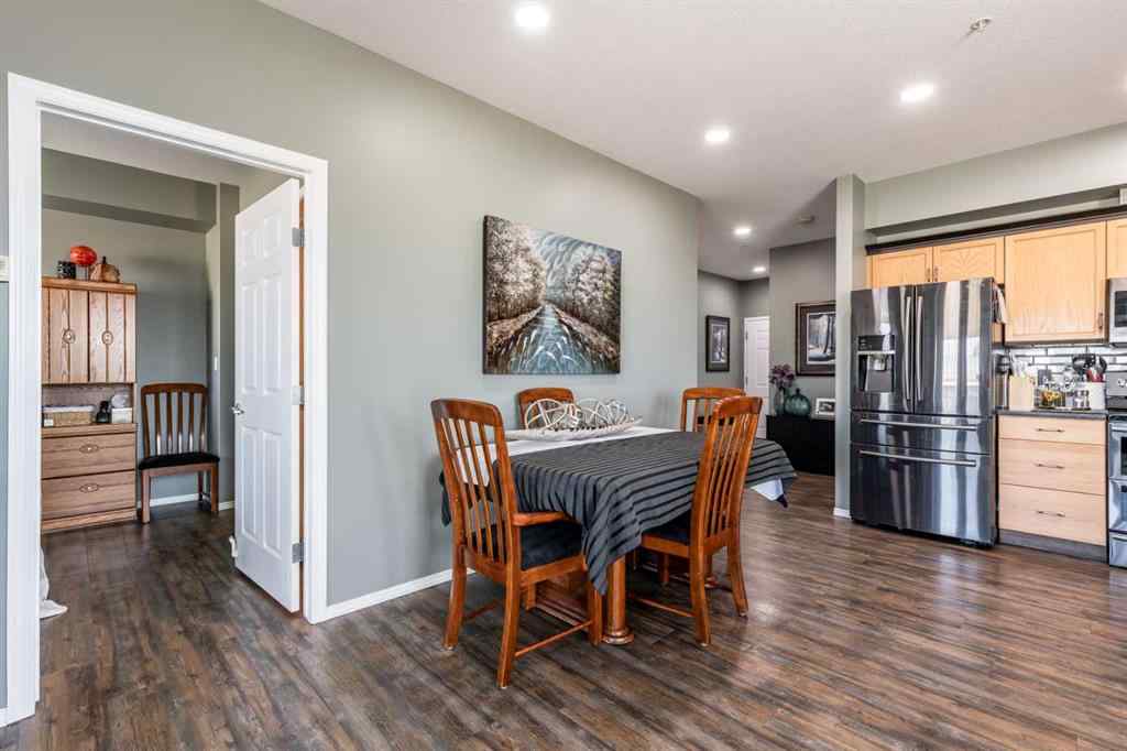 MLS® A2243534 - Unit #209 105 Main Street S in NONE Redcliff, Residential