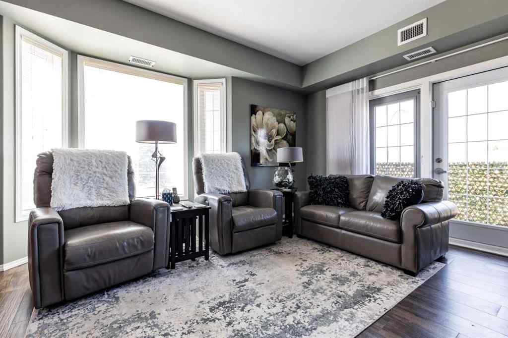MLS® A2243534 - Unit #209 105 Main Street S in NONE Redcliff, Residential