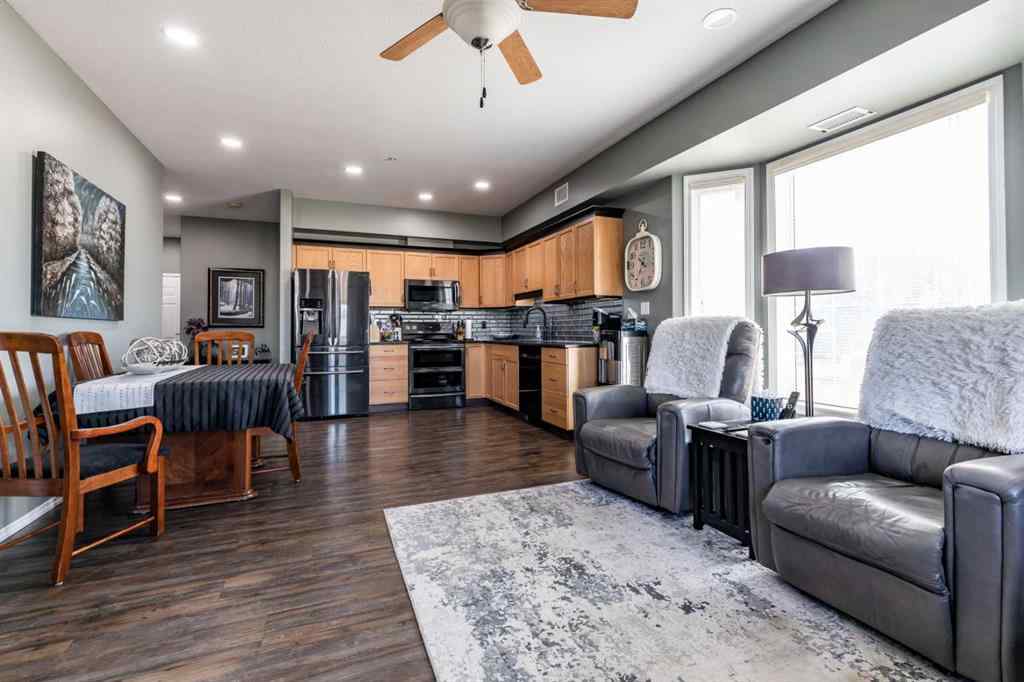 MLS® A2243534 - Unit #209 105 Main Street S in NONE Redcliff, Residential