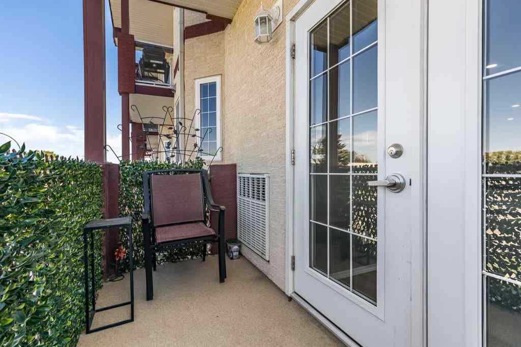 MLS® A2243534 - Unit #209 105 Main Street S in NONE Redcliff, Residential