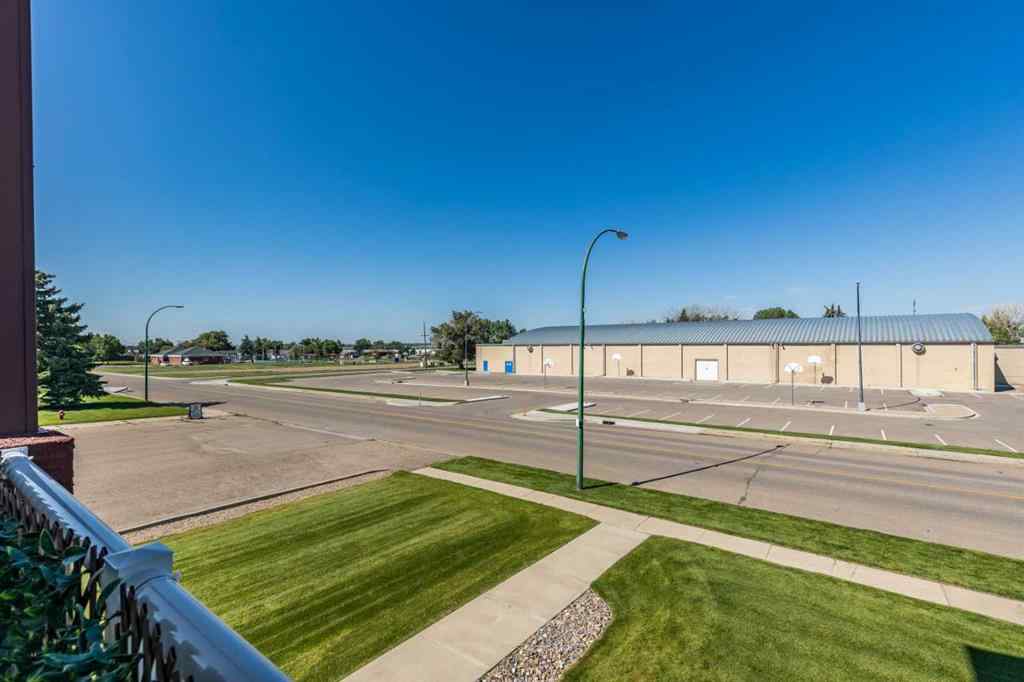 MLS® A2243534 - Unit #209 105 Main Street S in NONE Redcliff, Residential