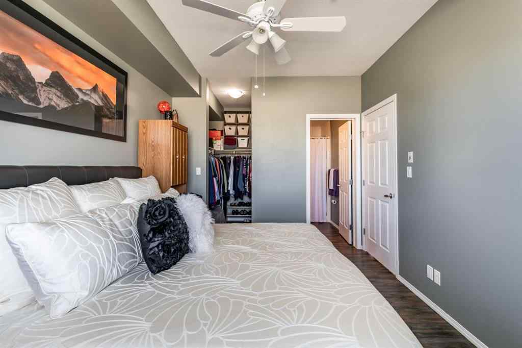MLS® A2243534 - Unit #209 105 Main Street S in NONE Redcliff, Residential