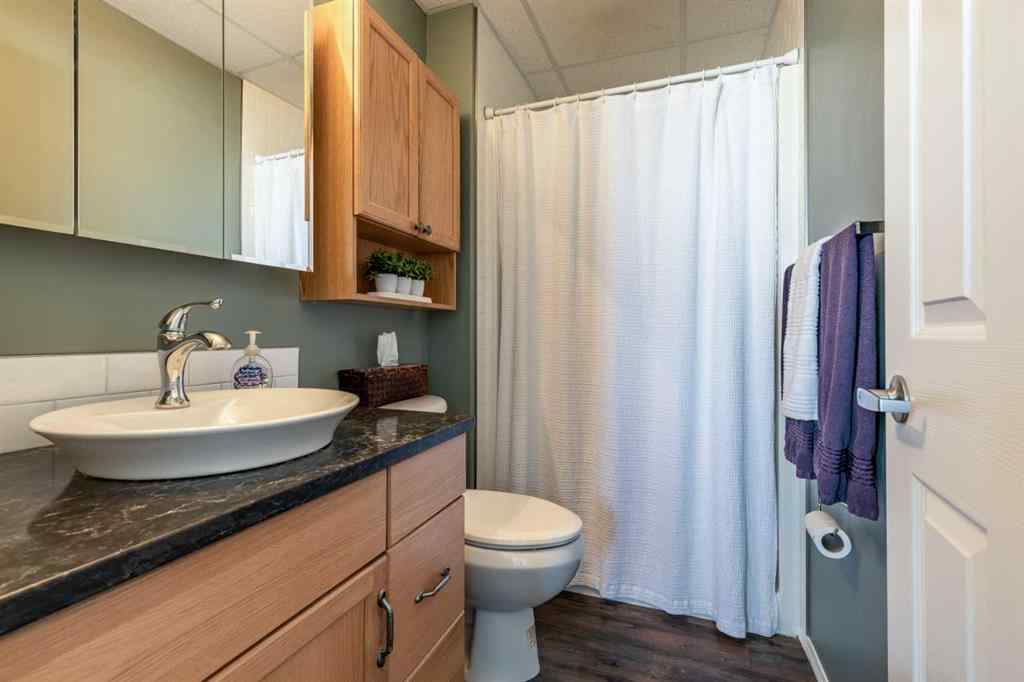 MLS® A2243534 - Unit #209 105 Main Street S in NONE Redcliff, Residential