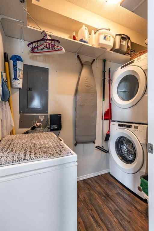MLS® A2243534 - Unit #209 105 Main Street S in NONE Redcliff, Residential