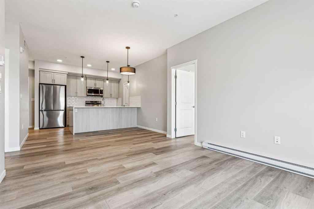 MLS® A2243540 - Unit #420 40 Carrington Plaza NW in Carrington Calgary, Residential