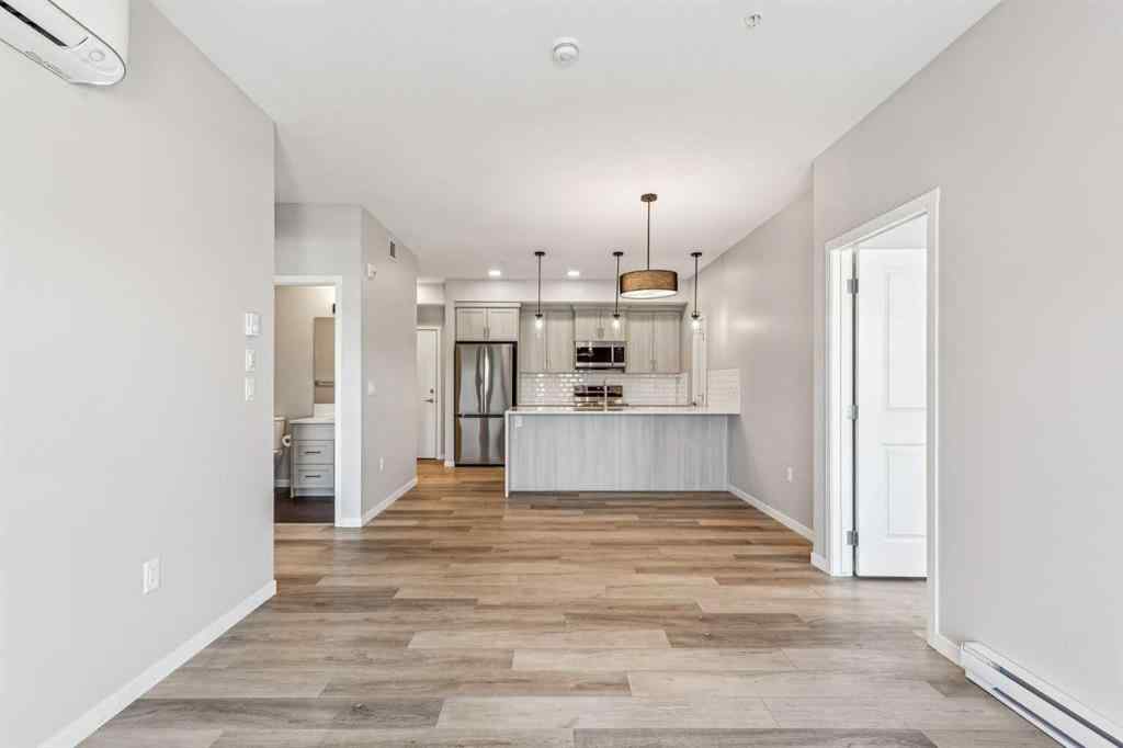 MLS® A2243540 - Unit #420 40 Carrington Plaza NW in Carrington Calgary, Residential
