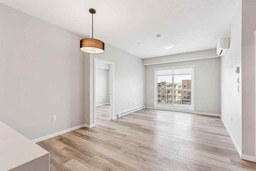 MLS® A2243540 - Unit #420 40 Carrington Plaza NW in Carrington Calgary, Residential