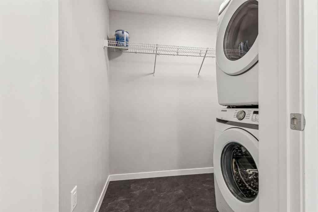 MLS® A2243540 - Unit #420 40 Carrington Plaza NW in Carrington Calgary, Residential