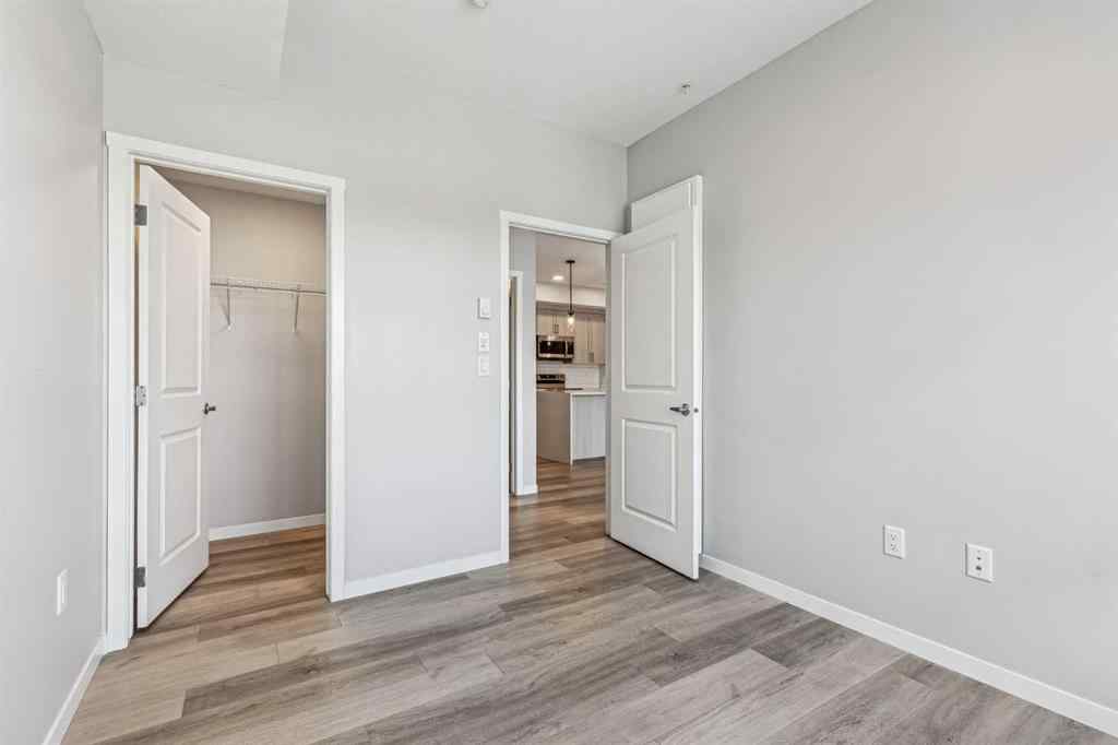 MLS® A2243540 - Unit #420 40 Carrington Plaza NW in Carrington Calgary, Residential