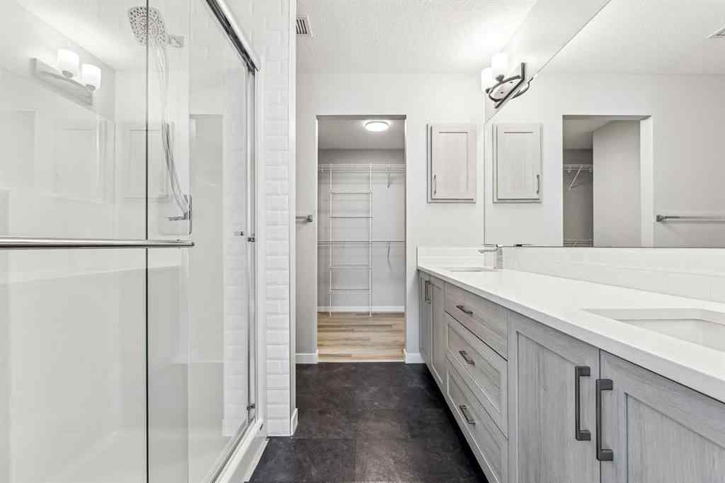 MLS® A2243540 - Unit #420 40 Carrington Plaza NW in Carrington Calgary, Residential