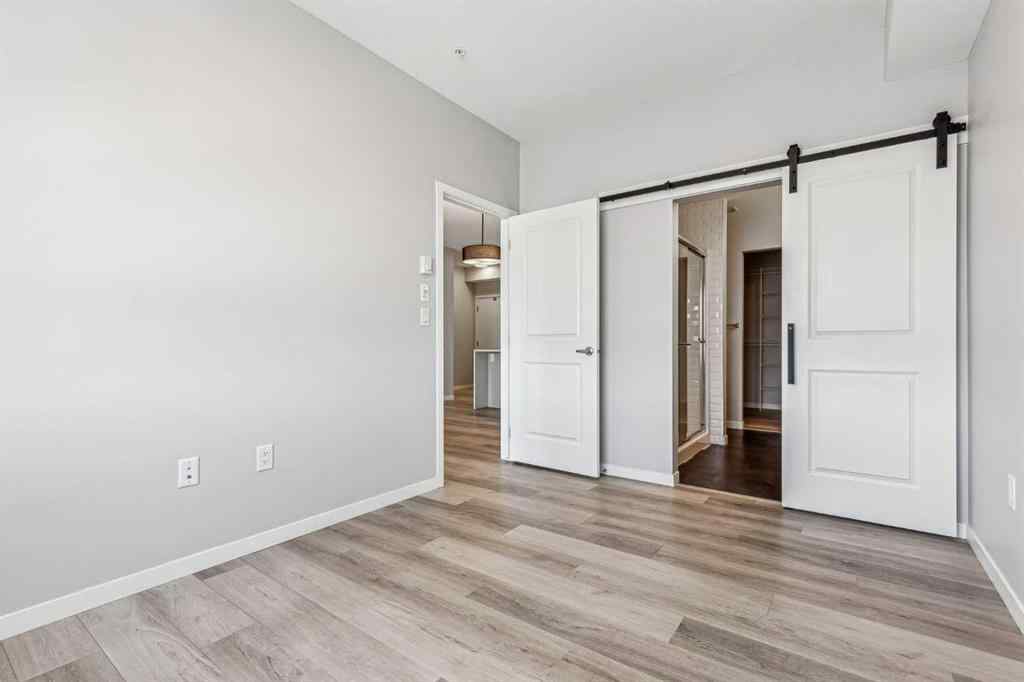 MLS® A2243540 - Unit #420 40 Carrington Plaza NW in Carrington Calgary, Residential