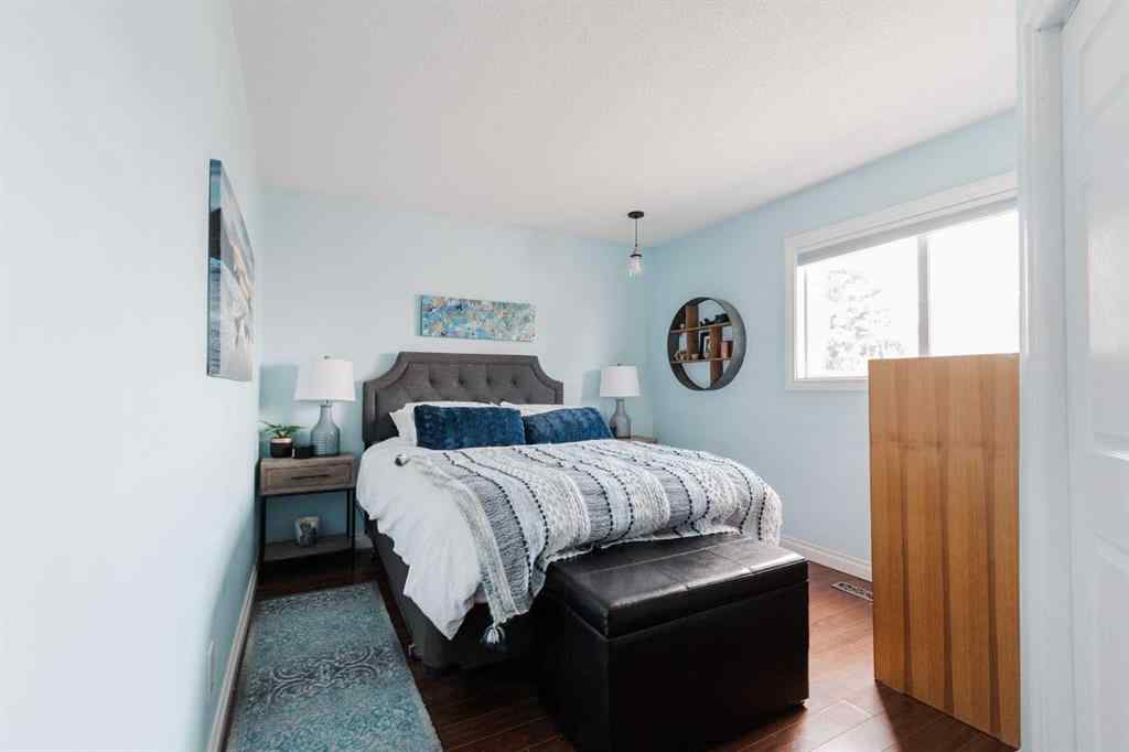 MLS® A2243543 - 609 Timberline Drive  in Thickwood Fort McMurray, Residential