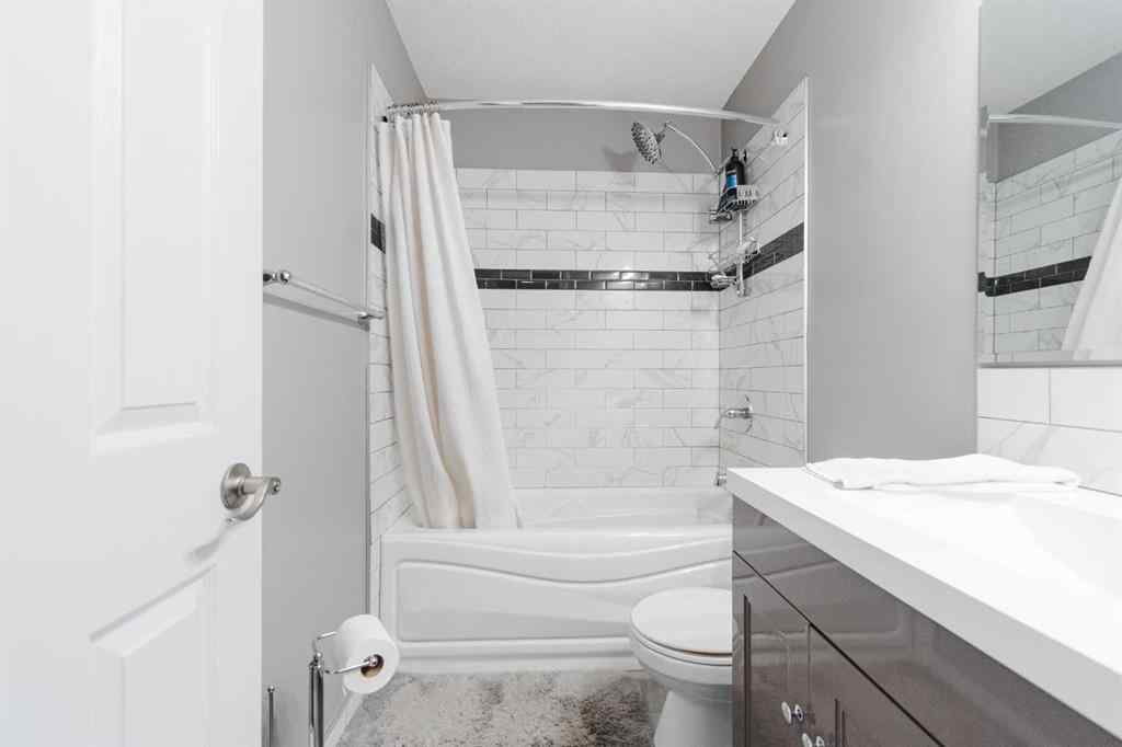 MLS® A2243543 - 609 Timberline Drive  in Thickwood Fort McMurray, Residential