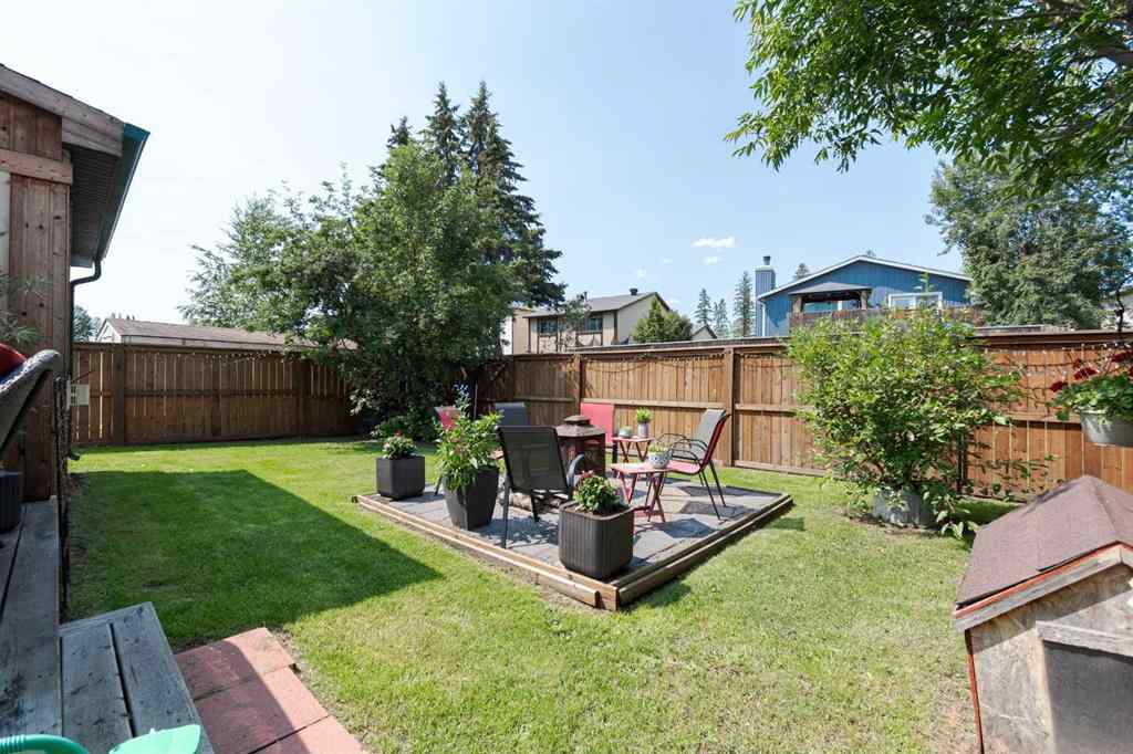 MLS® A2243543 - 609 Timberline Drive  in Thickwood Fort McMurray, Residential