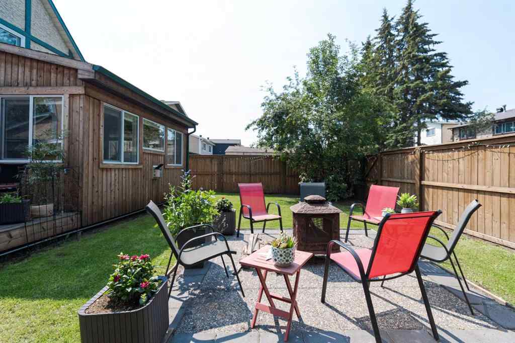 MLS® A2243543 - 609 Timberline Drive  in Thickwood Fort McMurray, Residential