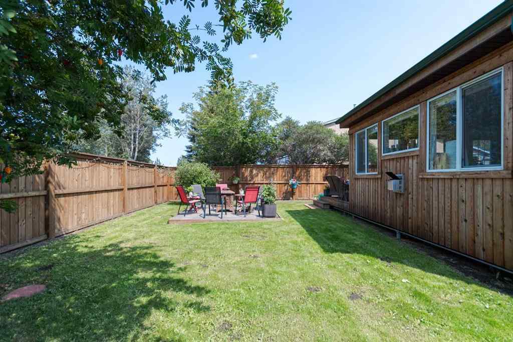 MLS® A2243543 - 609 Timberline Drive  in Thickwood Fort McMurray, Residential