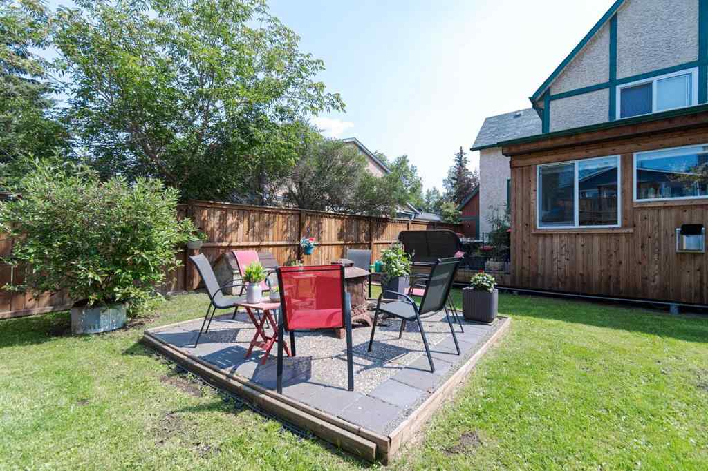 MLS® A2243543 - 609 Timberline Drive  in Thickwood Fort McMurray, Residential
