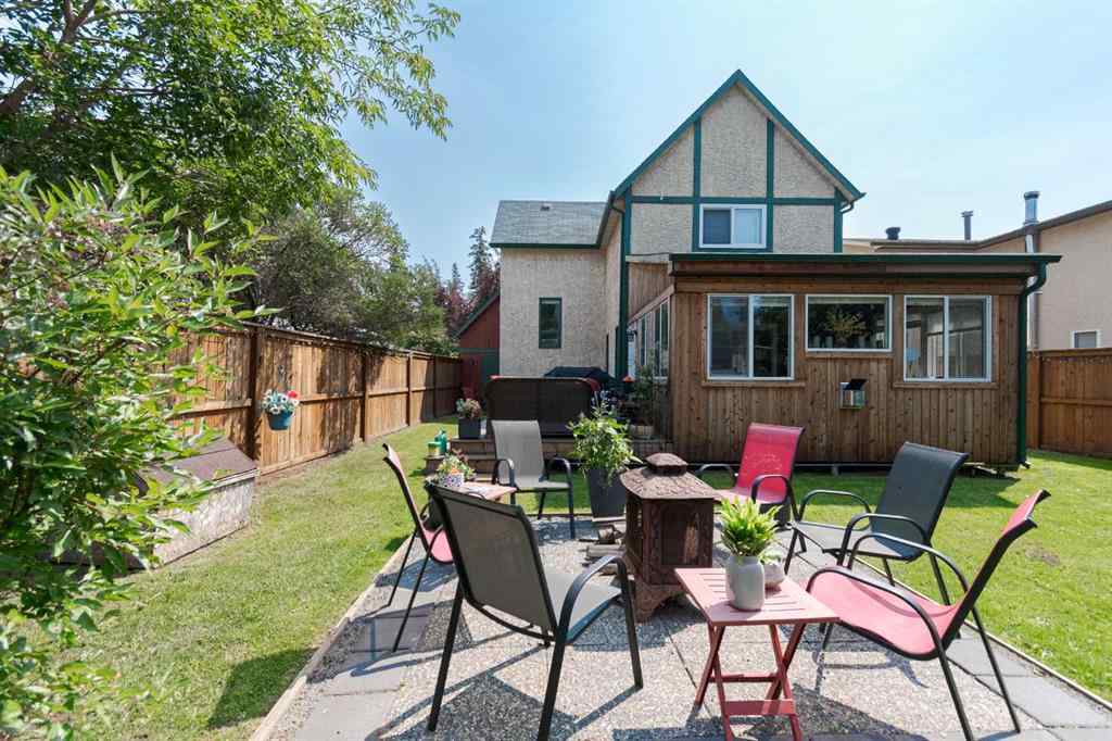 MLS® A2243543 - 609 Timberline Drive  in Thickwood Fort McMurray, Residential