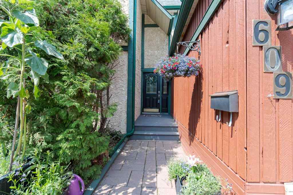 MLS® A2243543 - 609 Timberline Drive  in Thickwood Fort McMurray, Residential