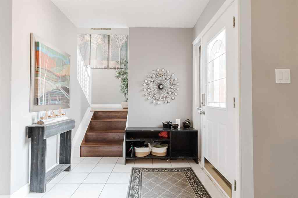 MLS® A2243543 - 609 Timberline Drive  in Thickwood Fort McMurray, Residential