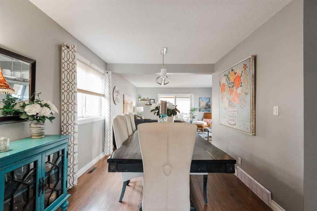 MLS® A2243543 - 609 Timberline Drive  in Thickwood Fort McMurray, Residential