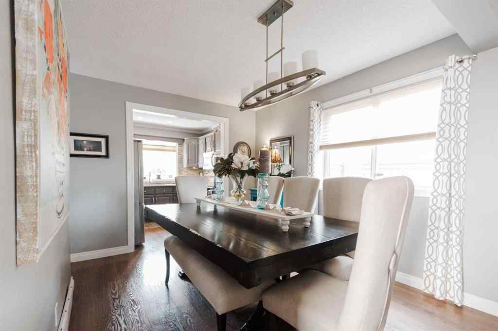 MLS® A2243543 - 609 Timberline Drive  in Thickwood Fort McMurray, Residential