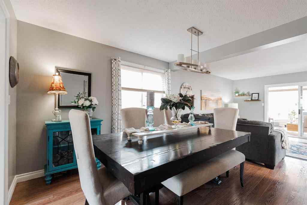 MLS® A2243543 - 609 Timberline Drive  in Thickwood Fort McMurray, Residential