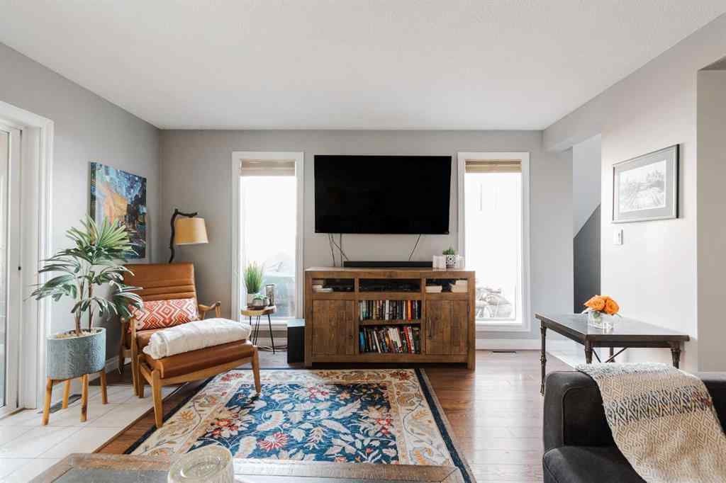 MLS® A2243543 - 609 Timberline Drive  in Thickwood Fort McMurray, Residential