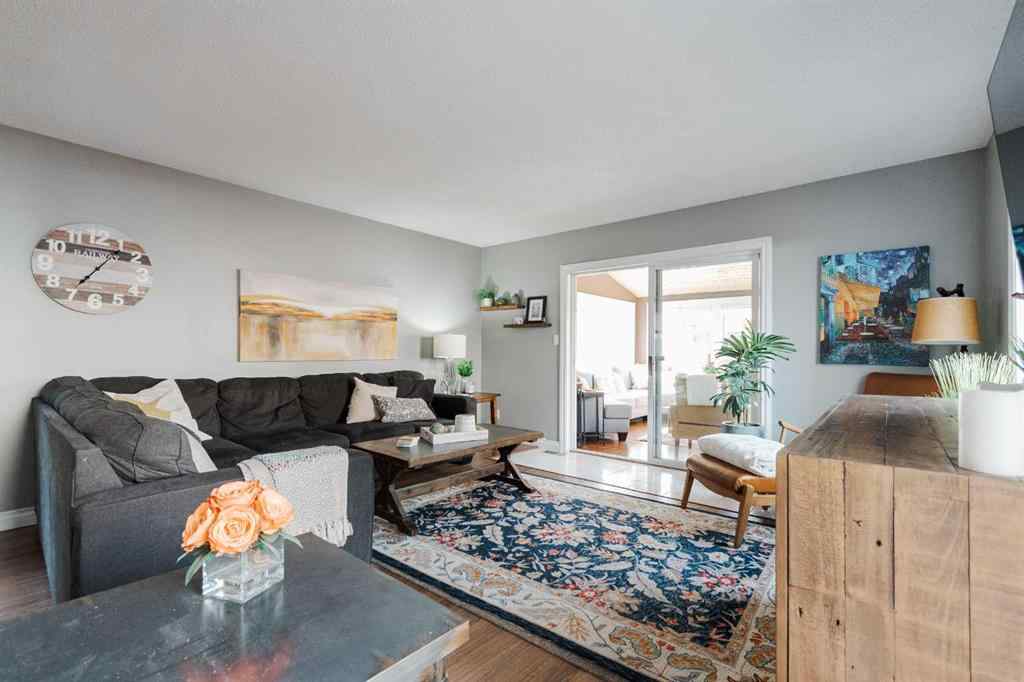 MLS® A2243543 - 609 Timberline Drive  in Thickwood Fort McMurray, Residential