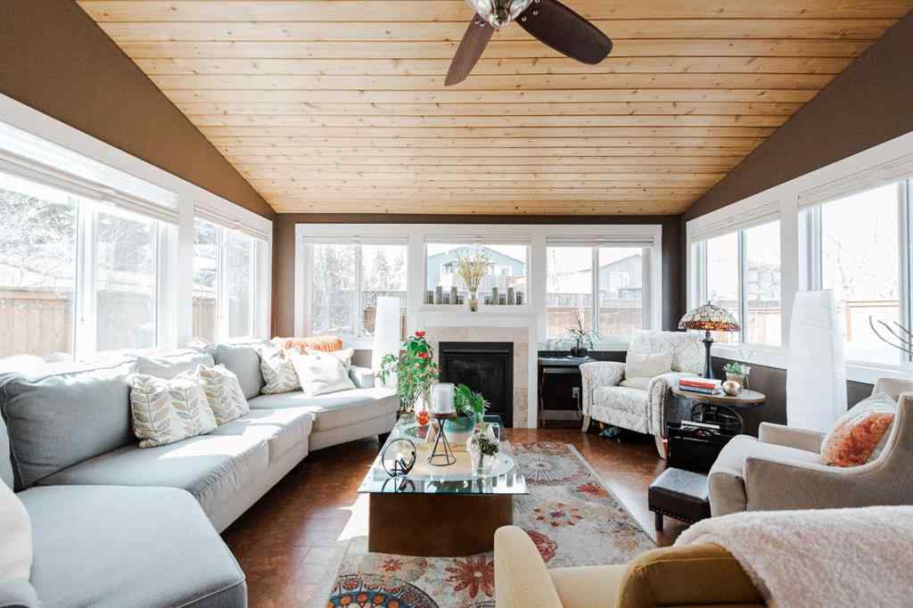 MLS® A2243543 - 609 Timberline Drive  in Thickwood Fort McMurray, Residential