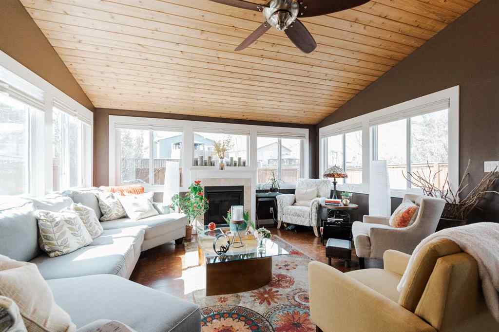 MLS® A2243543 - 609 Timberline Drive  in Thickwood Fort McMurray, Residential
