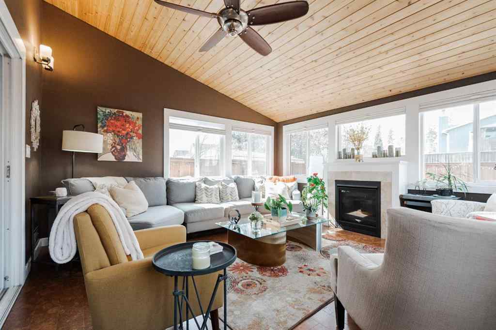 MLS® A2243543 - 609 Timberline Drive  in Thickwood Fort McMurray, Residential