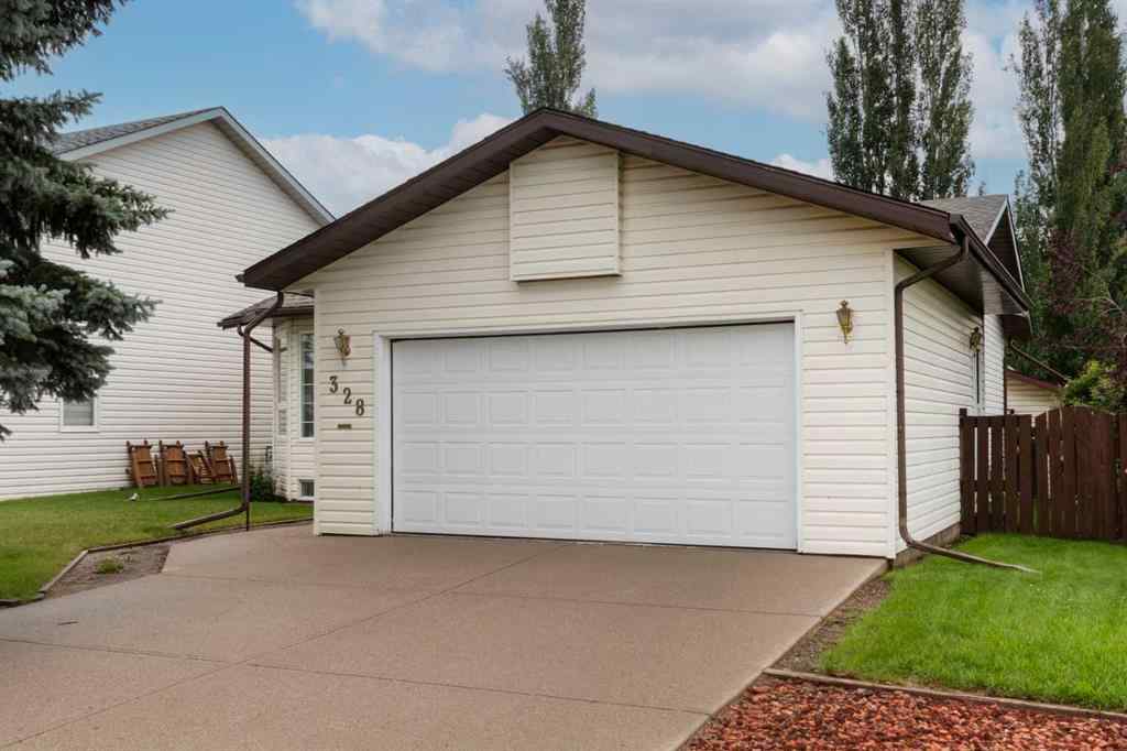 MLS® A2243544 - 328 Maple Tree Way  in Maplewood Strathmore, Residential