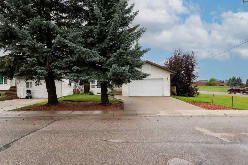 MLS® A2243544 - 328 Maple Tree Way  in Maplewood Strathmore, Residential