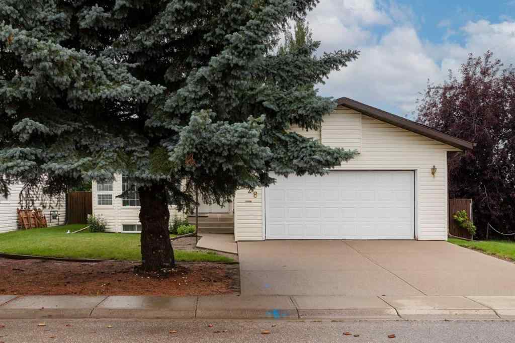 MLS® A2243544 - 328 Maple Tree Way  in Maplewood Strathmore, Residential