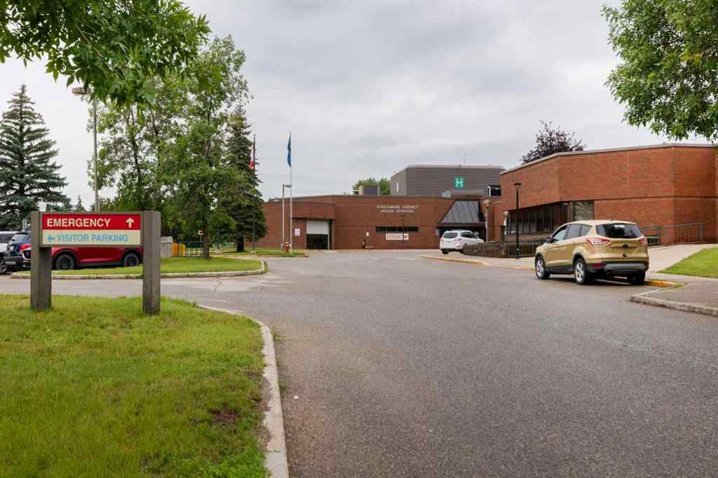 MLS® A2243544 - 328 Maple Tree Way  in Maplewood Strathmore, Residential