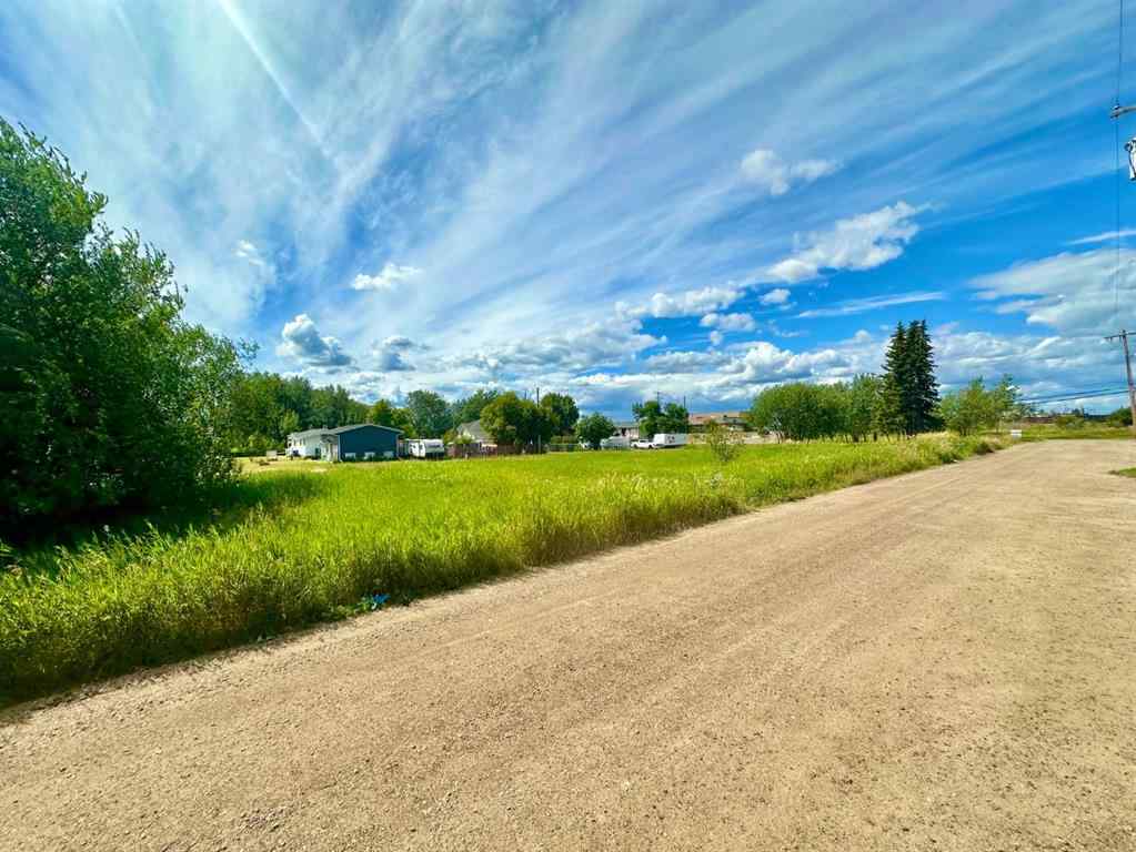 MLS® A2243545 - 9825 99 Avenue  in Lac La Biche Lac La Biche, Land