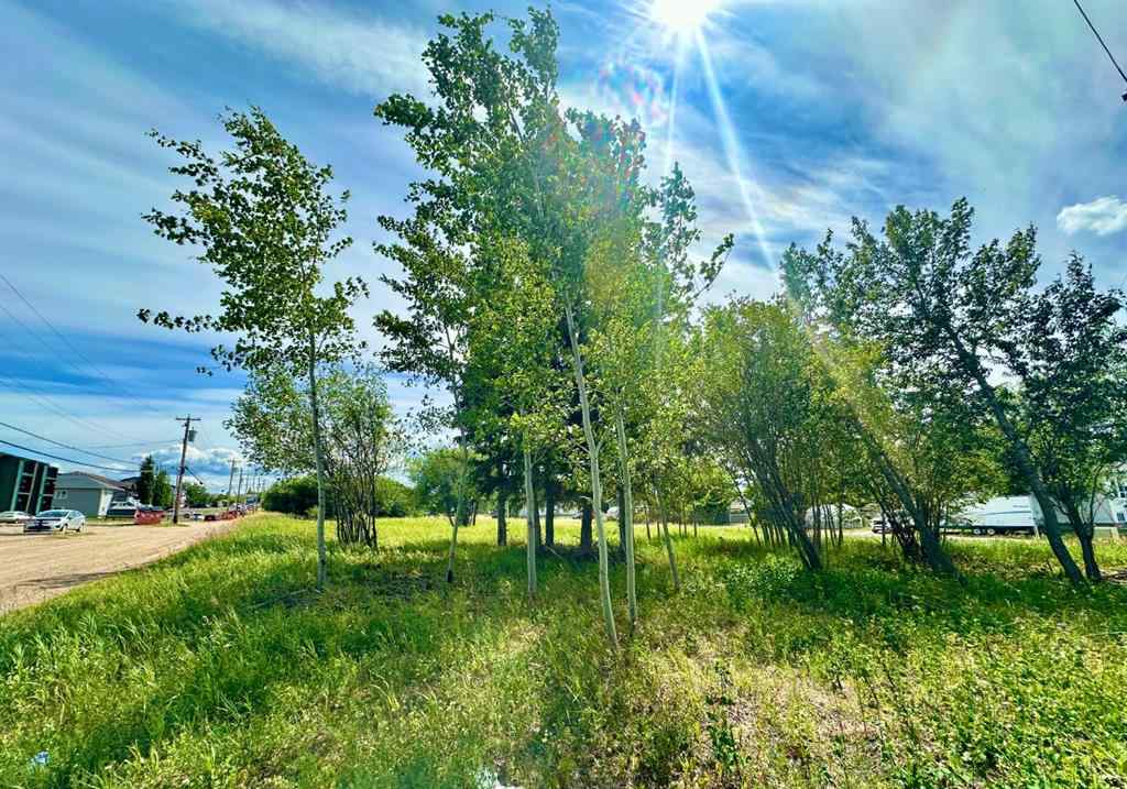 MLS® A2243545 - 9825 99 Avenue  in Lac La Biche Lac La Biche, Land