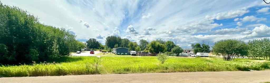 MLS® A2243545 - 9825 99 Avenue  in Lac La Biche Lac La Biche, Land