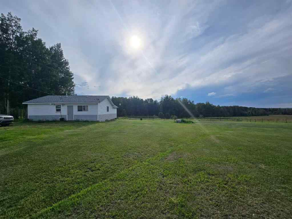 MLS® A2243548 - 53202A Range Road 152   in NONE Rural Yellowhead County, Residential